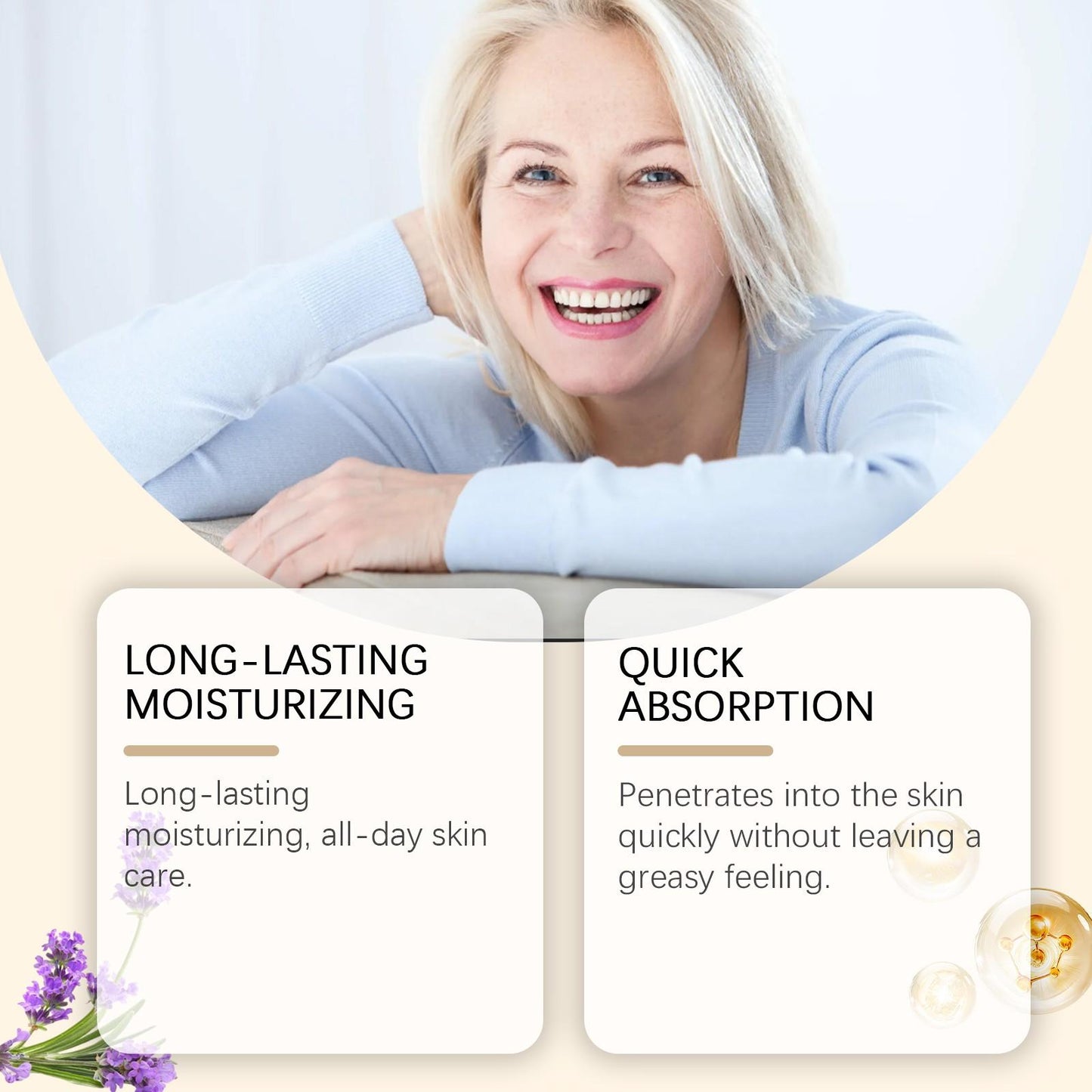 Nerve Relief Cream