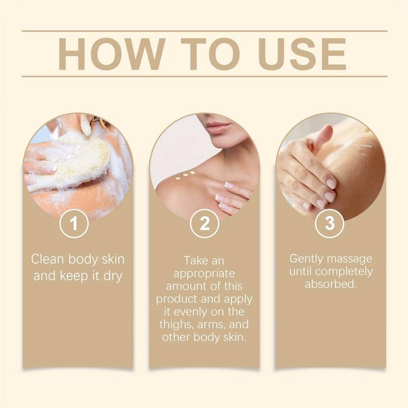 Nerve Relief Cream