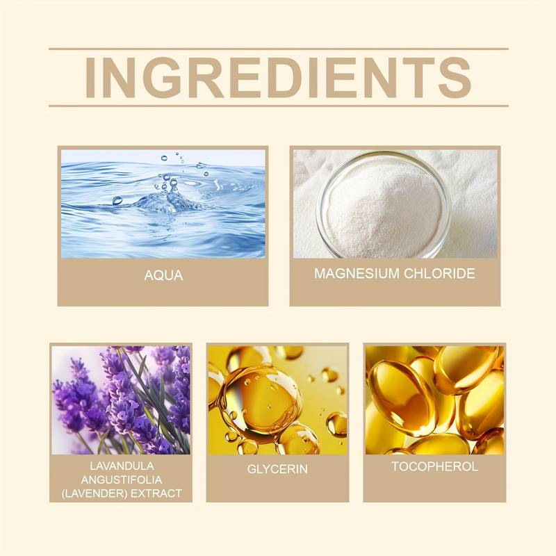 Nerve Relief Cream