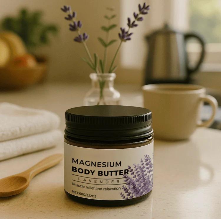 Nerve Relief Cream