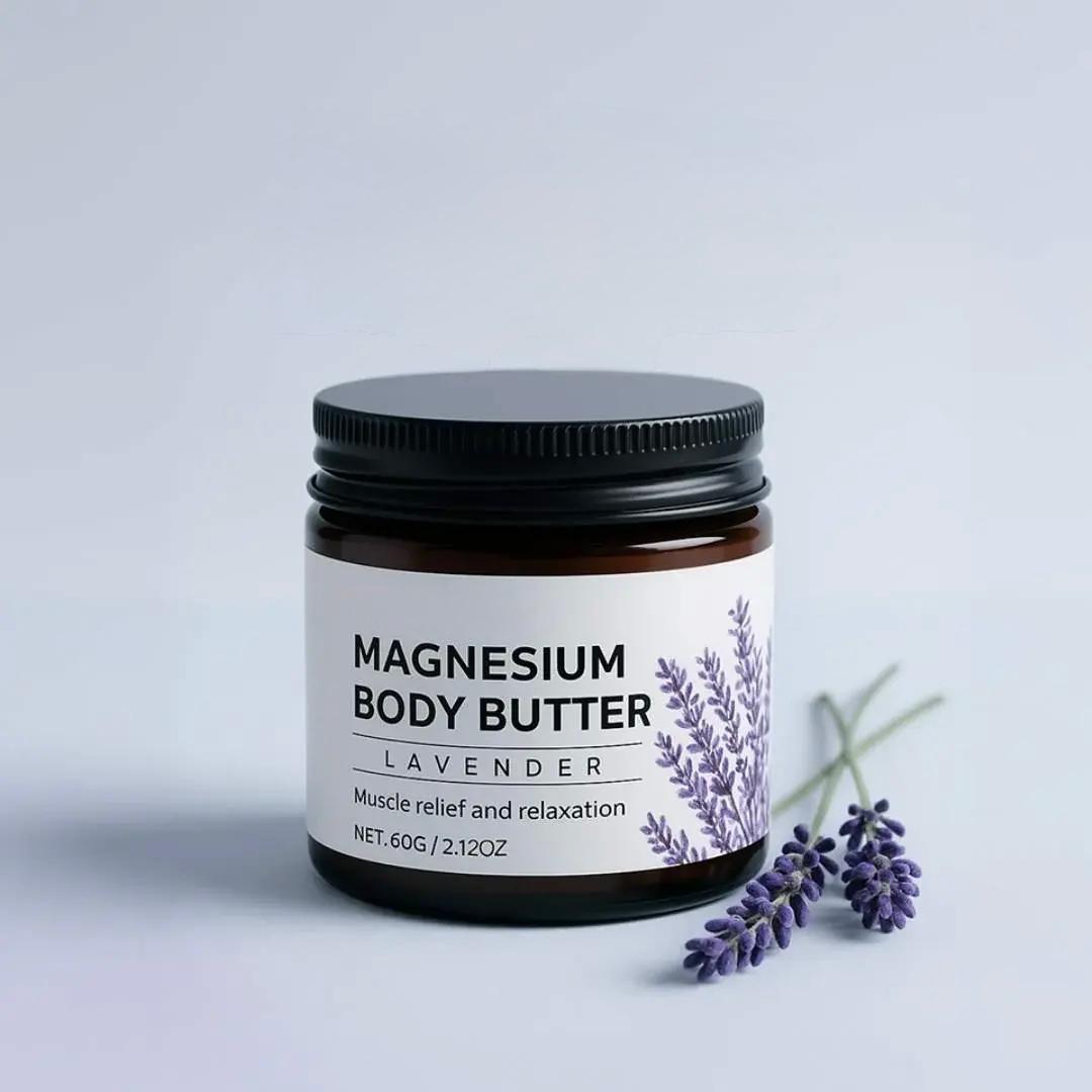 Nerve Relief Cream