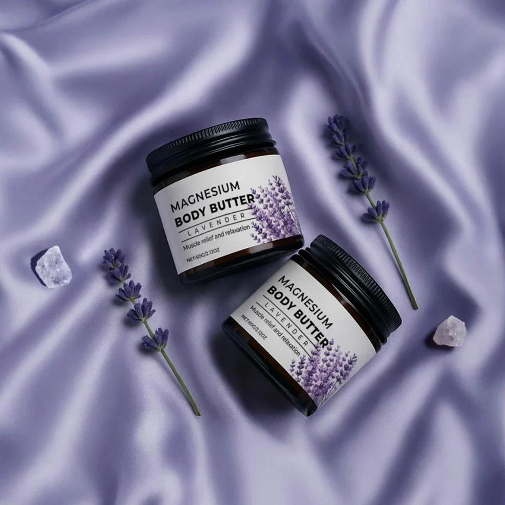 Nerve Relief Cream